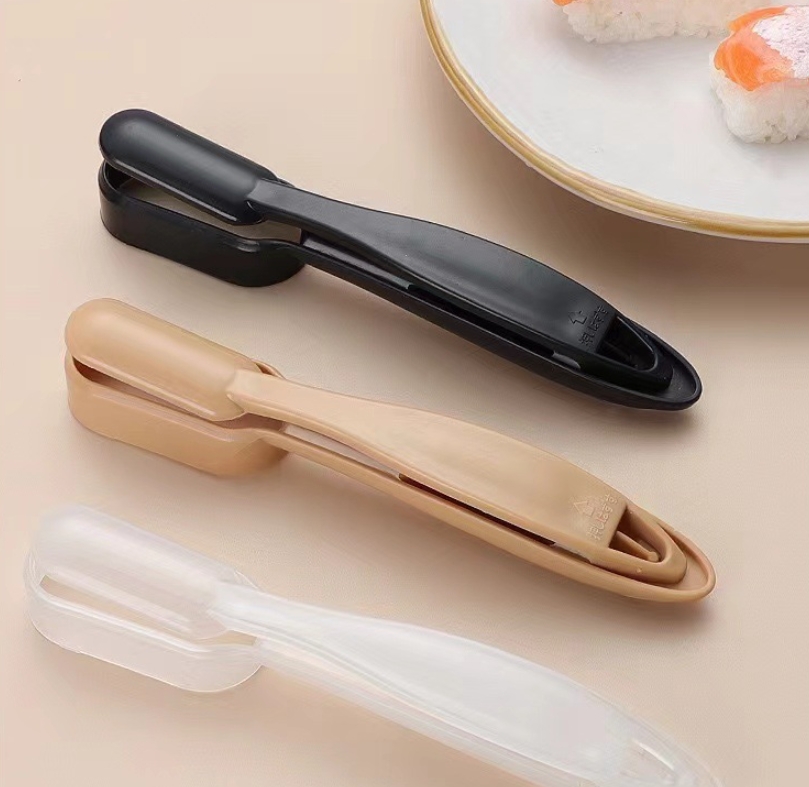 Rice Ball Mold - เครื่องมือจําลองซูชิเพื่อทําอาหารญี่ปุ่นแม่พิมพ์ข้าวสี่เหลี่ยมและม้วนผักแม่พิมพ์ลูกข้าว