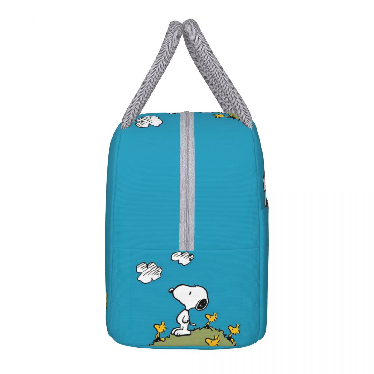 สนูปปี้ พีนัทส์ถุงอาหารกลางวัน - Meal Prep Bag บทวิจารณ์และราคา