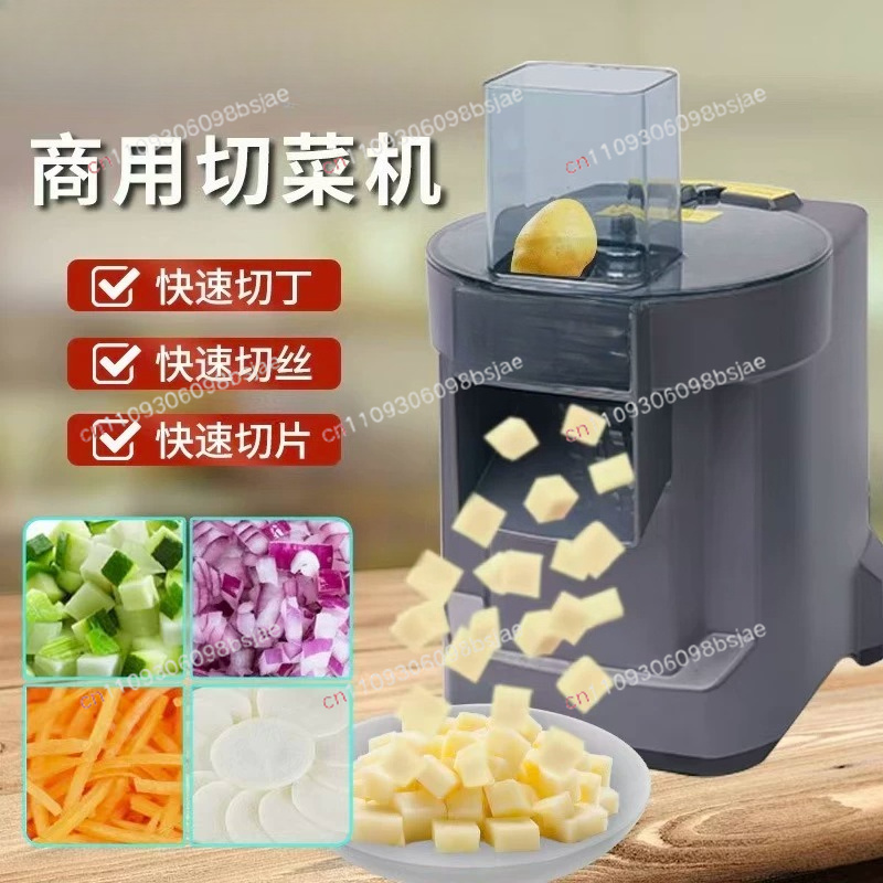 เครื่องหั่นผักอัตโนมัติ 3-in-1 - Meal Prep Zucchini บทวิจารณ์และราคา