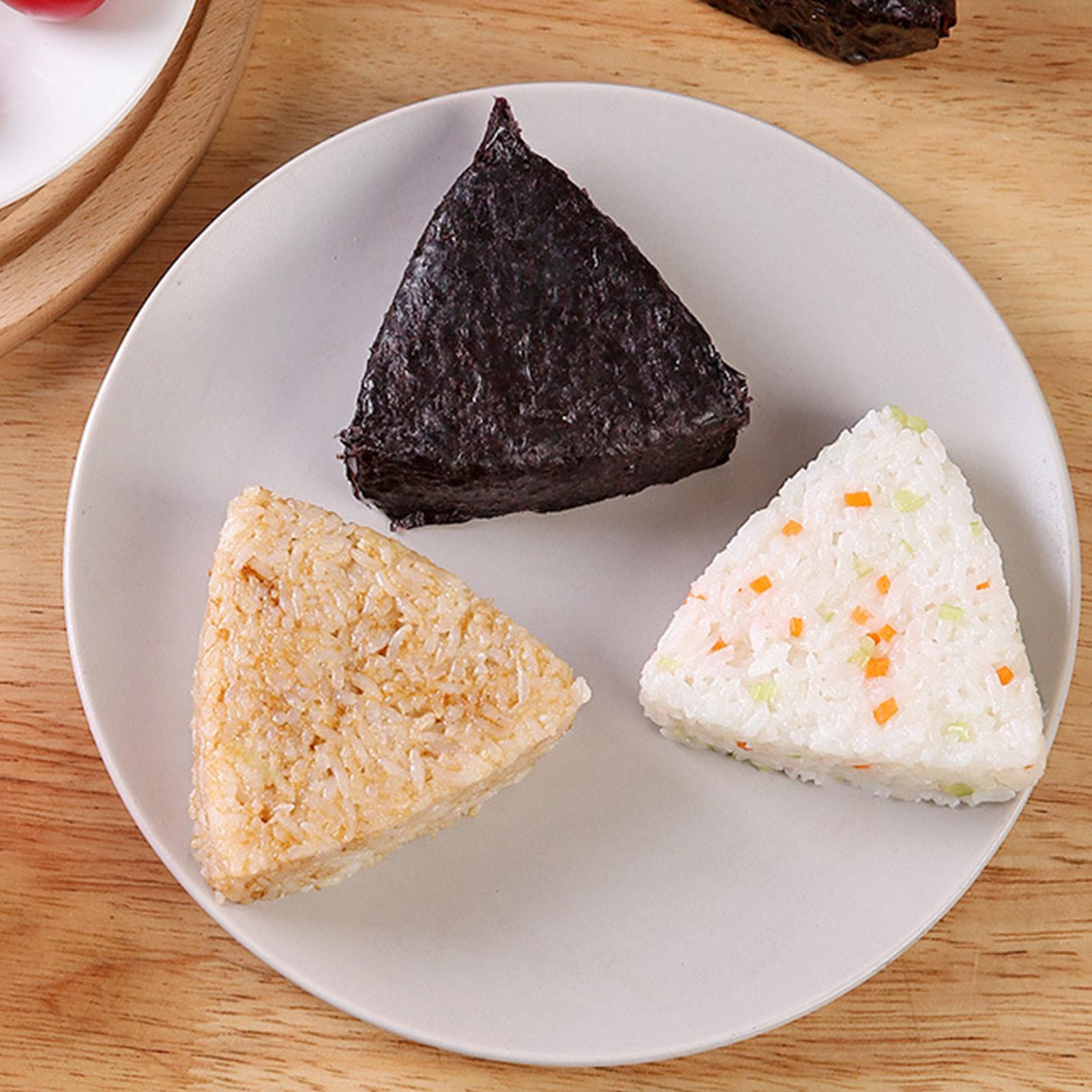 แม่พิมพ์ข้าวปั้น แม่พิมพ์ข้าวป - Rice Ball Mold บทวิจารณ์และราคา