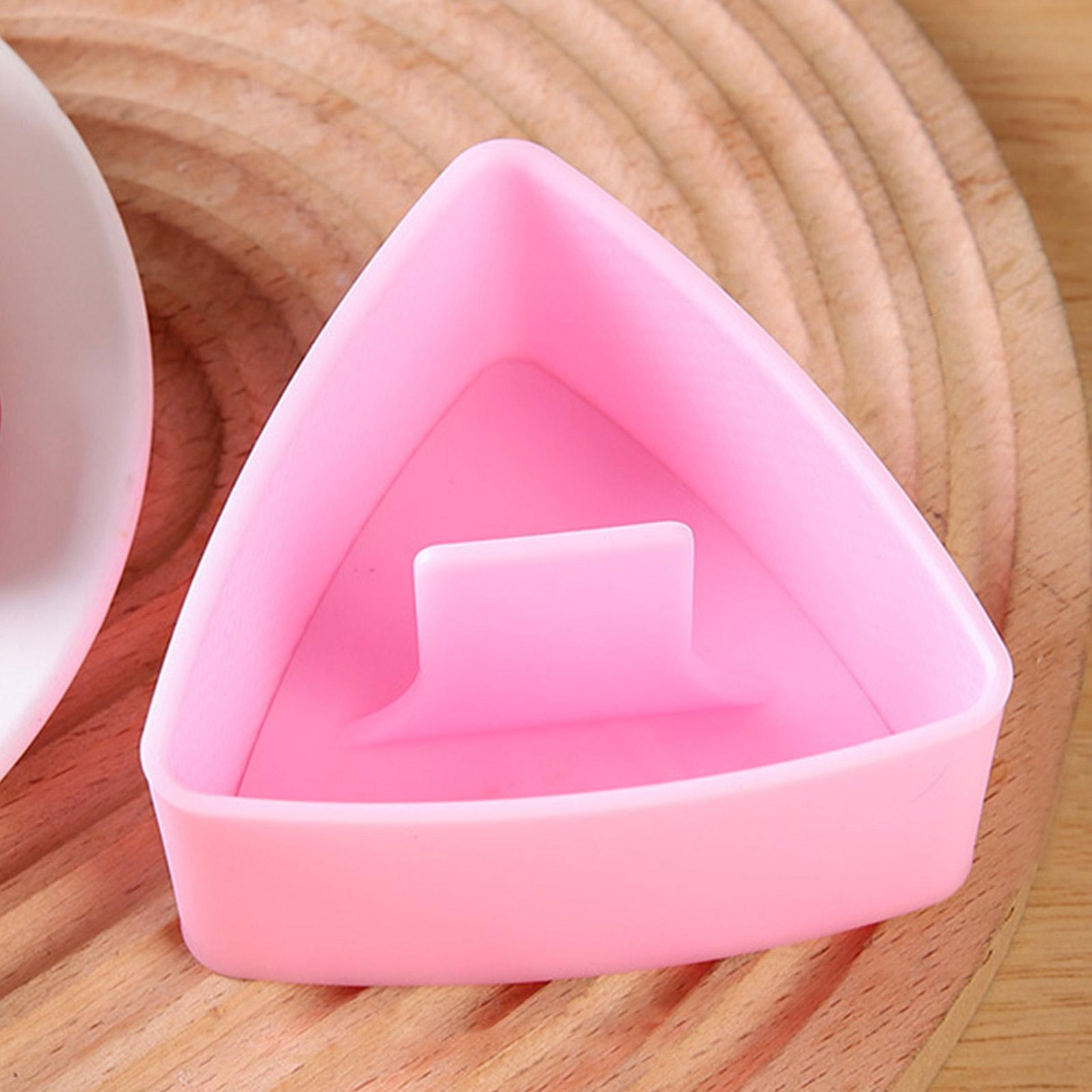 แม่พิมพ์ข้าวปั้น แม่พิมพ์ข้าวป - Rice Ball Mold บทวิจารณ์และราคา
