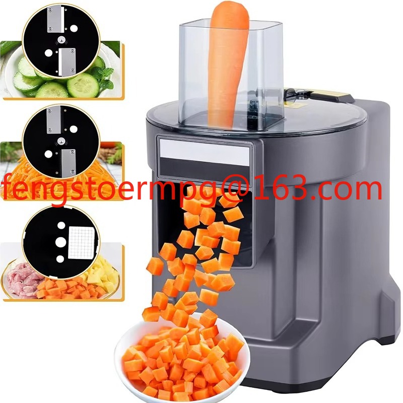 เครื่องหั่นผักอัตโนมัติ 3-in-1 - Meal Prep Zucchini บทวิจารณ์และราคา