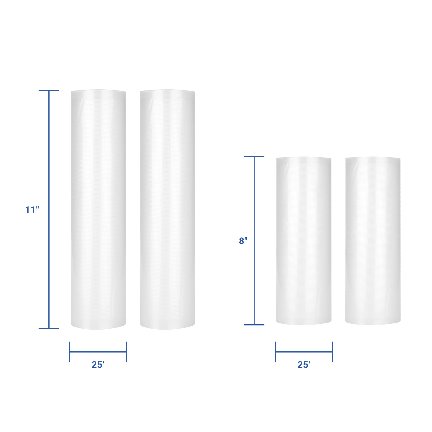 IKBIRD ถุงซีลสูญญากาศสําหรับ F - Meal Prep Vacuum Seal Containers บทวิจารณ์และราคา