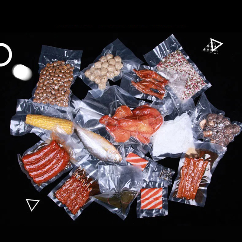 ถุงซีลสูญญากาศสำหรับครัว ขนาด  - Meal Prep Vacuum Seal Containers บทวิจารณ์และราคา