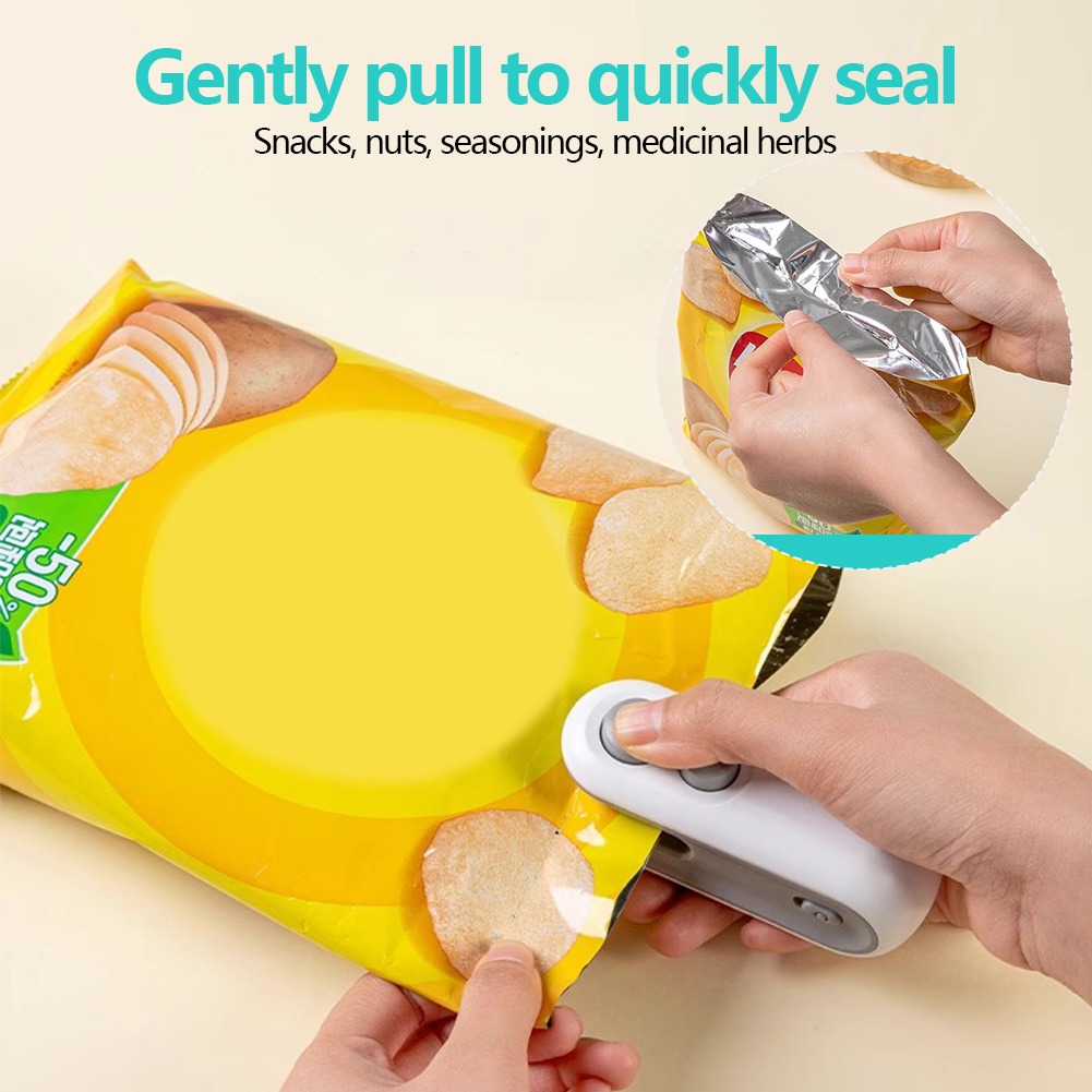 เครื่องปิดผนึกแบบ2 in 1เครื่อง - Meal Prep Vacuum Seal Containers บทวิจารณ์และราคา