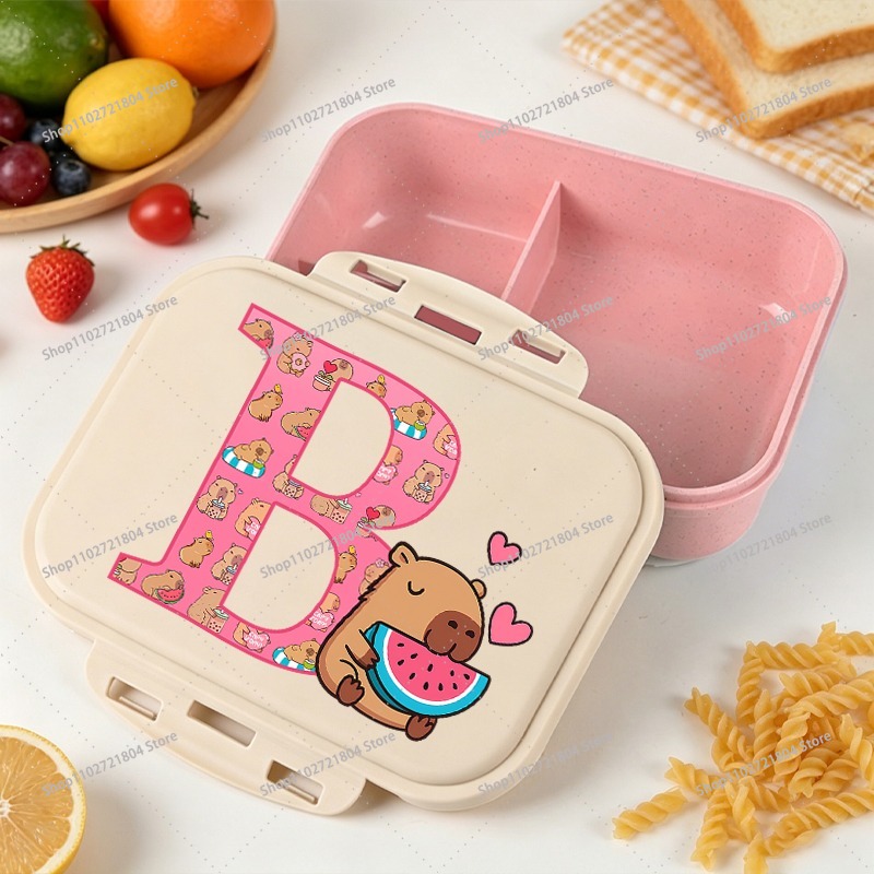 กล่องข้าวคาปิบาร่าขนาดใหญ่สำหร - Meal Prep Bag บทวิจารณ์และราคา
