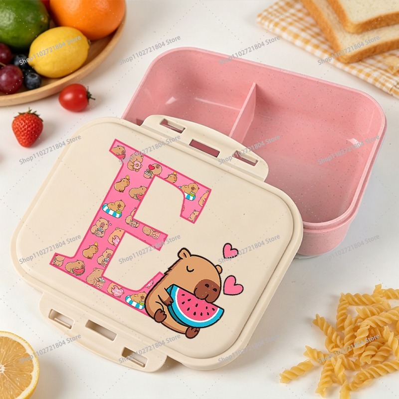 กล่องข้าวคาปิบาร่าขนาดใหญ่สำหร - Meal Prep Bag บทวิจารณ์และราคา