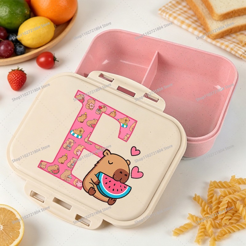 กล่องข้าวคาปิบาร่าขนาดใหญ่สำหร - Meal Prep Bag บทวิจารณ์และราคา