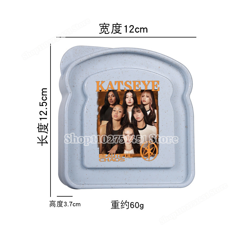 แฟชั่นลายเค-แคทไซ แพทเทอร์น ยู - Meal Prep Bag บทวิจารณ์และราคา