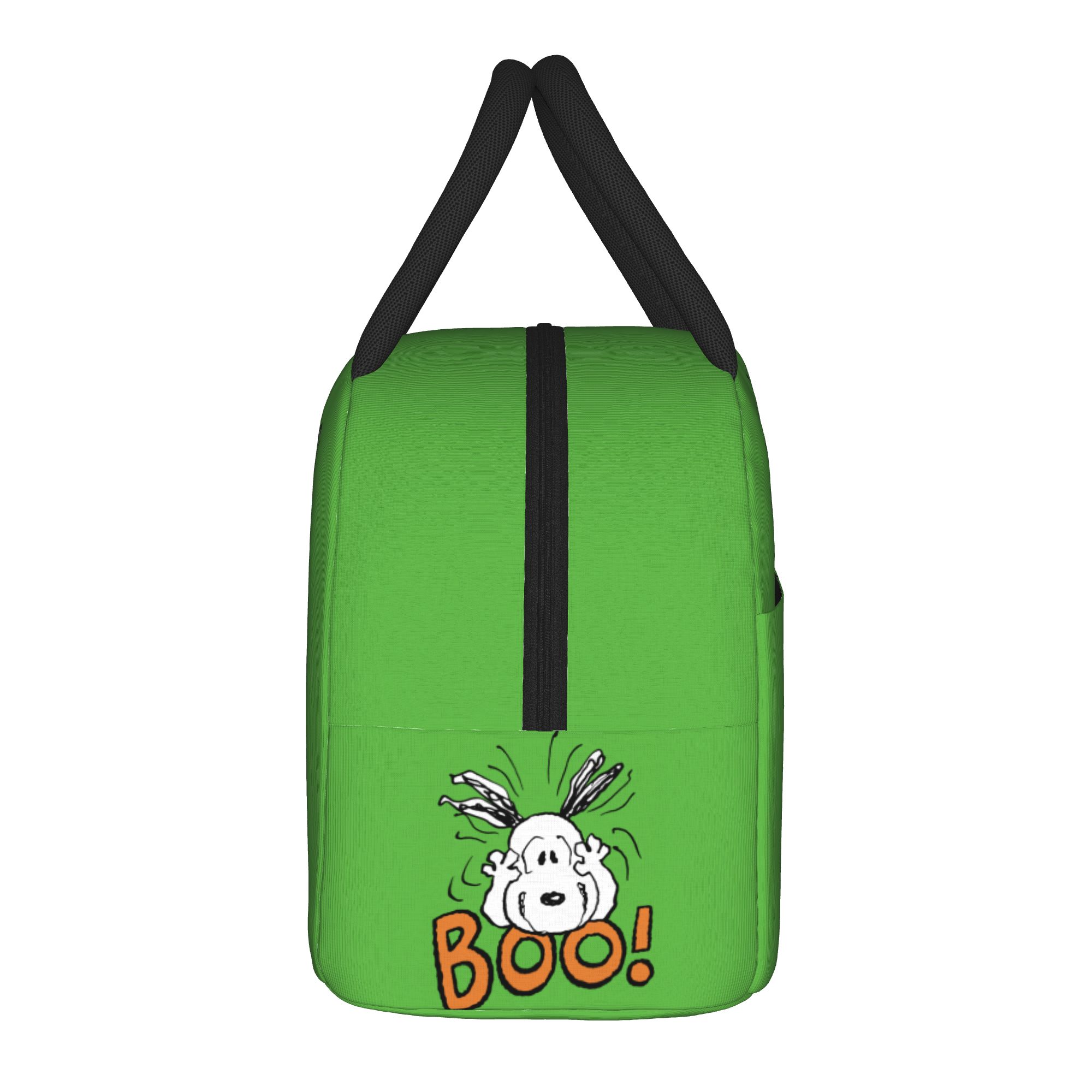 กระเป๋าใส่อาหารกลางวันแบบมีฉนว - Meal Prep Bag บทวิจารณ์และราคา