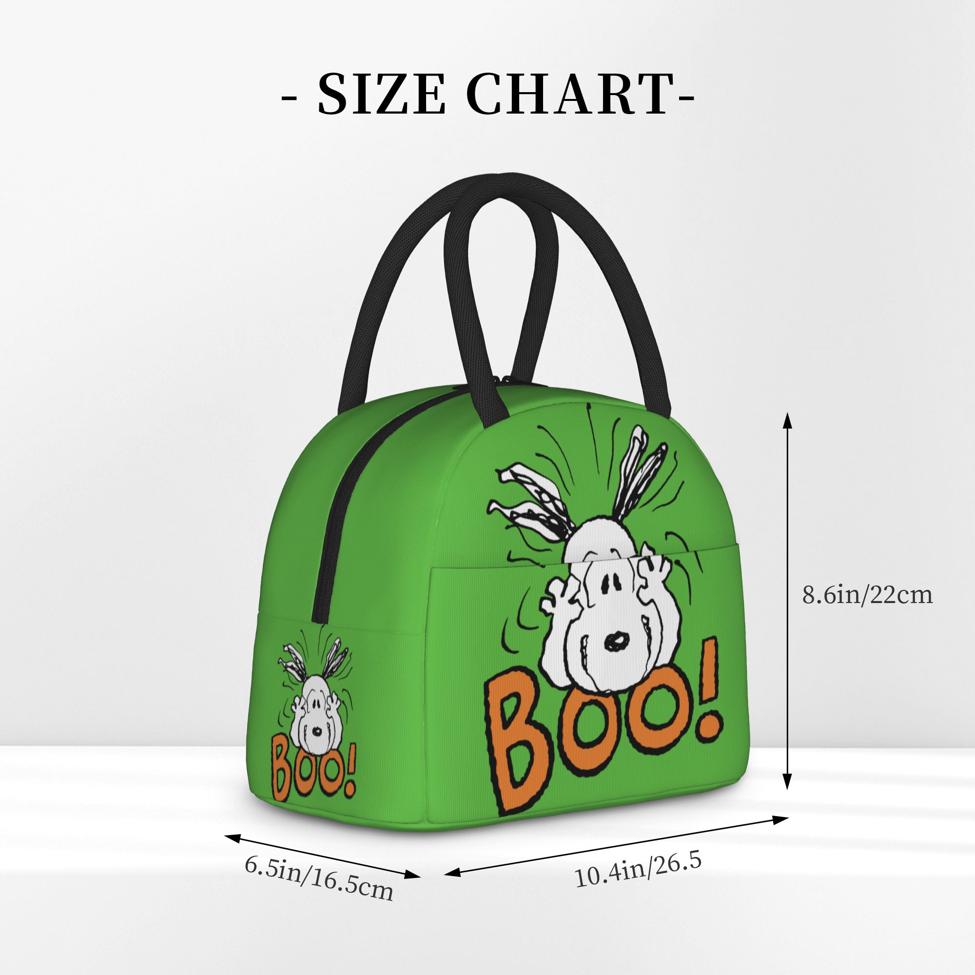 กระเป๋าใส่อาหารกลางวันแบบมีฉนว - Meal Prep Bag บทวิจารณ์และราคา