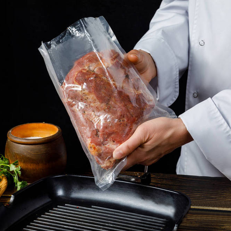TINTON LIFE 1PCS ถุงสูญญากาศสํ - Meal Prep Vacuum Seal Containers บทวิจารณ์และราคา