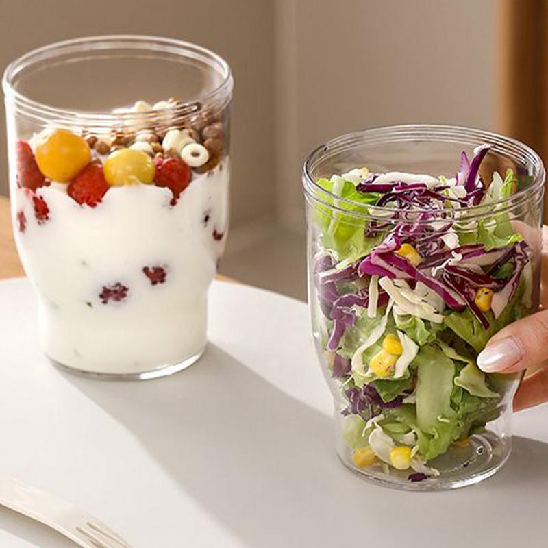 Jars สําหรับ Overnight Oats Sn - Overnight Oat Jar บทวิจารณ์และราคา