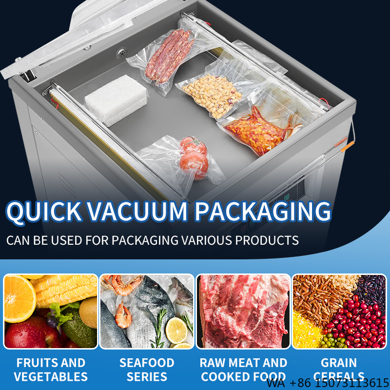 เครื่องซีลสูญญากาศแบบแนวตั้ง ร - Meal Prep Bag บทวิจารณ์และราคา