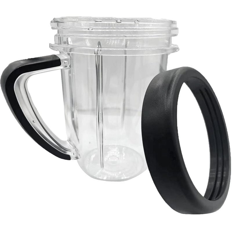 【FAST-SALE】แก้วผสมแบบพกพาขนาด  - Meal Prep Juice บทวิจารณ์และราคา