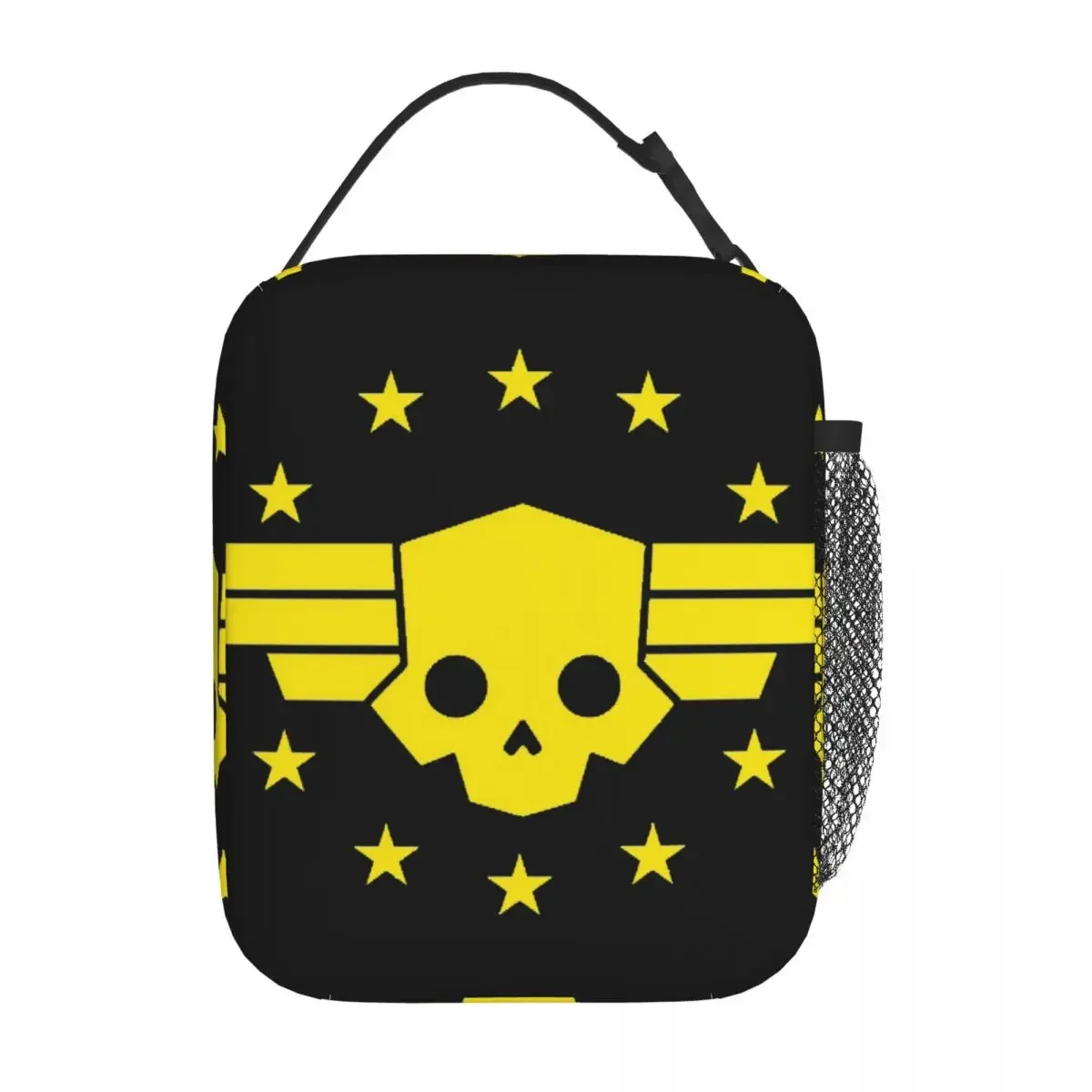กระเป๋าใส่อาหารกลางวันแบบมีฉนว - Meal Prep Bag บทวิจารณ์และราคา