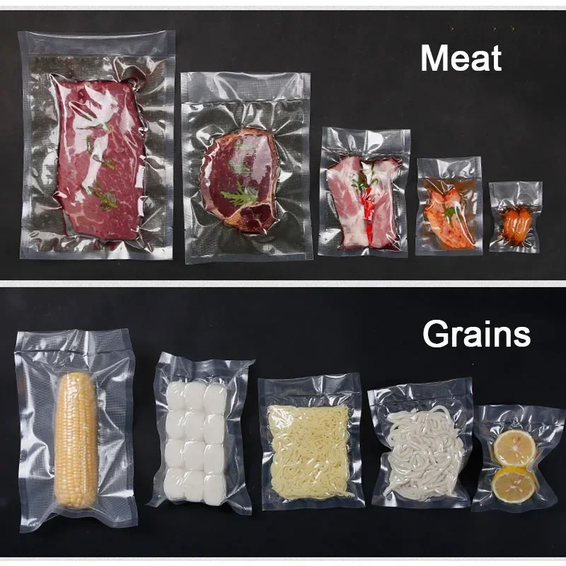 ห้องครัวอาหารเครื่องซีลสูญญากา - Meal Prep Vacuum Seal Containers บทวิจารณ์และราคา