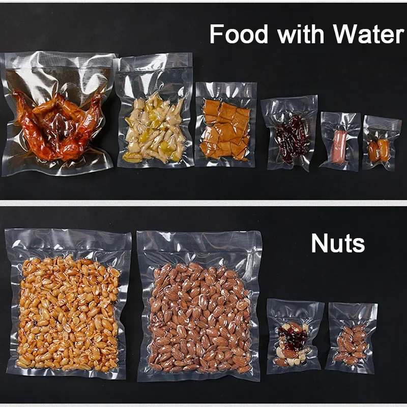 ห้องครัวอาหารเครื่องซีลสูญญากา - Meal Prep Vacuum Seal Containers บทวิจารณ์และราคา