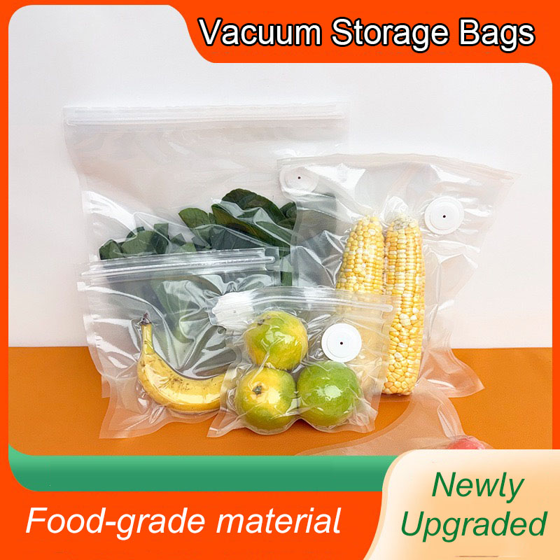 ถุงสูญญากาศแบบใช้ซ้ำได้สำหรับเ - Meal Prep Vacuum Seal Containers บทวิจารณ์และราคา