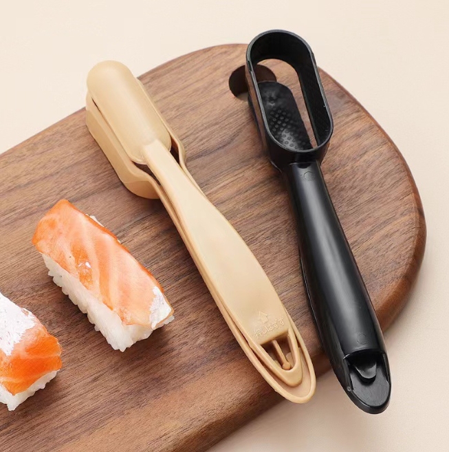 เครื่องมือจําลองซูชิเพื่อทําอา - Rice Ball Mold บทวิจารณ์และราคา