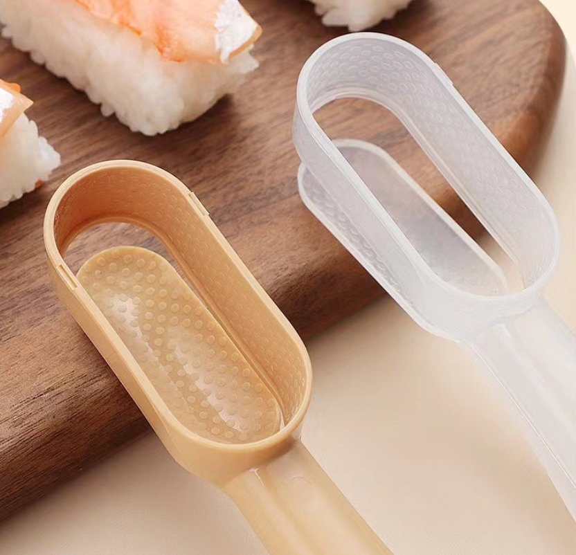 เครื่องมือจําลองซูชิเพื่อทําอา - Rice Ball Mold บทวิจารณ์และราคา