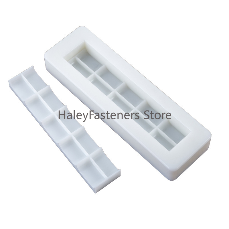 แม่พิมพ์ซูชิสำหรับใช้ในเชิงพาณ - Rice Ball Mold บทวิจารณ์และราคา
