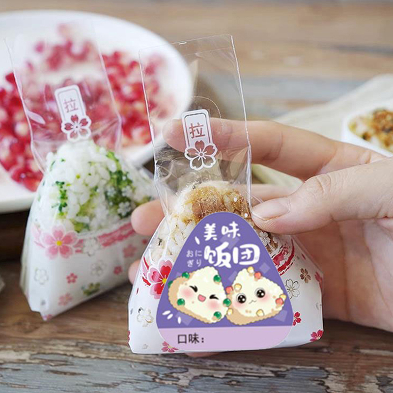 ชุดอุปกรณ์ตกแต่งเบนโตะสร้างสรร - Rice Ball Mold บทวิจารณ์และราคา